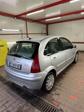 Обява за продажба на Citroen C3 EXCLUSIVE  ~2 500 лв. - изображение 2
