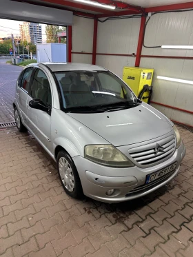 Обява за продажба на Citroen C3 EXCLUSIVE  ~2 500 лв. - изображение 1