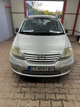 Обява за продажба на Citroen C3 EXCLUSIVE  ~2 500 лв. - изображение 4