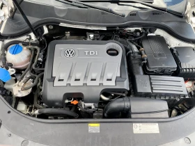 VW Passat 2.0TDI Led Xenon HighLine------ | Mobile.bg    16