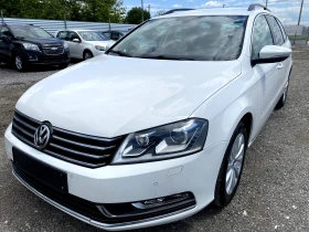VW Passat 2.0TDI Led Xenon HighLine------ | Mobile.bg    6