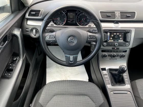 VW Passat 2.0TDI Led Xenon HighLine------ | Mobile.bg    7