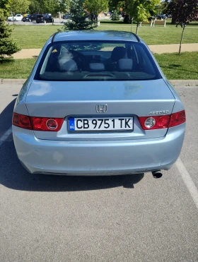 Honda Accord | Mobile.bg    2