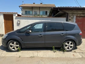 Ford Galaxy | Mobile.bg    2