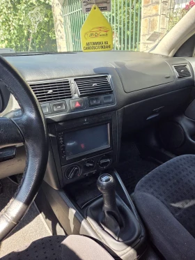 Обява за продажба на VW Golf 1.9tdi ~3 200 лв. - изображение 4