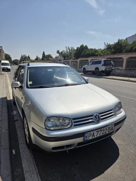 Обява за продажба на VW Golf 1.9tdi ~3 200 лв. - изображение 1