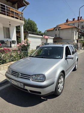 Обява за продажба на VW Golf 1.9tdi ~3 200 лв. - изображение 1