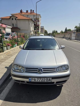 Обява за продажба на VW Golf 1.9tdi ~3 200 лв. - изображение 3
