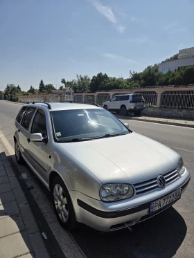 Обява за продажба на VW Golf 1.9tdi ~3 200 лв. - изображение 2