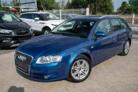 Audi A4 2.0* TDI* 170. | Mobile.bg    2