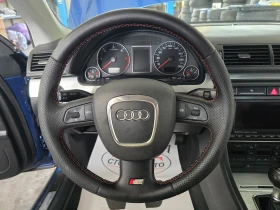 Audi A4 2.0* TDI* 170. | Mobile.bg    15