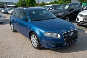 Audi A4 2.0* TDI* 170. | Mobile.bg    4