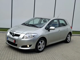 Toyota Auris 1.4D4D* (90)* * FACELIFT* * KLIMATRONIK* *  | Mobile.bg    3