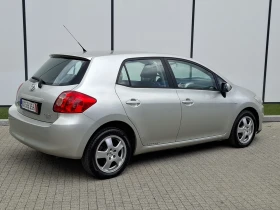 Toyota Auris 1.4D4D* (90)* * FACELIFT* * KLIMATRONIK* *  | Mobile.bg    13