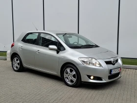 Toyota Auris 1.4D4D* (90)* * FACELIFT* * KLIMATRONIK* *  | Mobile.bg    11