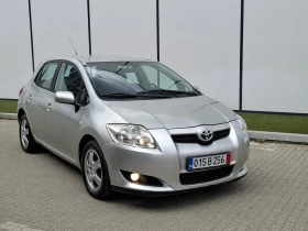 Toyota Auris 1.4D4D* (90)* * FACELIFT* * KLIMATRONIK* *  | Mobile.bg    7