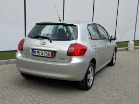 Toyota Auris 1.4D4D* (90)* * FACELIFT* * KLIMATRONIK* *  | Mobile.bg    14