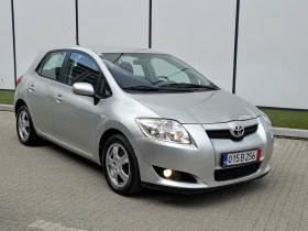 Toyota Auris 1.4D4D* (90)* * FACELIFT* * KLIMATRONIK* *  | Mobile.bg    8
