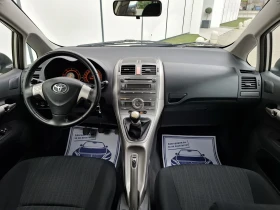 Toyota Auris 1.4D4D* (90)* * FACELIFT* * KLIMATRONIK* *  | Mobile.bg    17