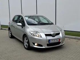 Toyota Auris 1.4D4D* (90)* * FACELIFT* * KLIMATRONIK* *  | Mobile.bg    9