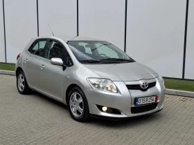 Toyota Auris 1.4D4D* (90)* * FACELIFT* * KLIMATRONIK* *  | Mobile.bg    10