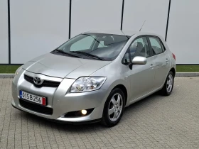 Toyota Auris 1.4D4D* (90)* * FACELIFT* * KLIMATRONIK* *  | Mobile.bg    2