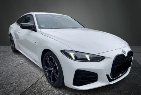     BMW 440 M d Coupe xDrive = M-Sport Pro = 