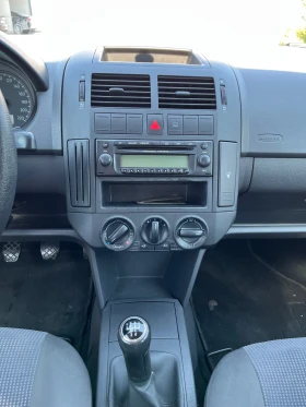 VW Polo 1.4  | Mobile.bg    11
