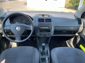 VW Polo 1.4  | Mobile.bg    12