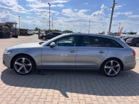 Audi A6 3.0TDI AVTOMAT/NAVI EURO 5 - 15300 лв. - 45058682 9