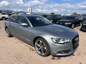 Audi A6 3.0TDI AVTOMAT/NAVI EURO 5 - 15300 лв. - 45058682 4