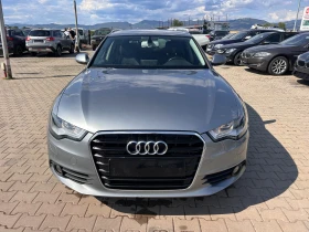 Audi A6 3.0TDI AVTOMAT/NAVI EURO 5 - 15300 лв. - 45058682 3