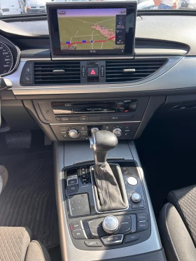 Audi A6 3.0TDI AVTOMAT/NAVI EURO 5 - 15300 лв. - 45058682 13