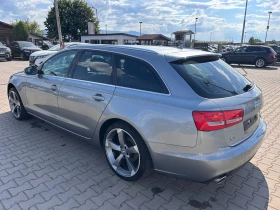 Audi A6 3.0TDI AVTOMAT/NAVI EURO 5 - 15300 лв. - 45058682 8