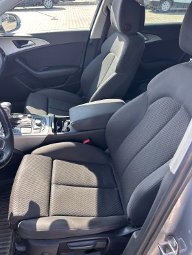 Audi A6 3.0TDI AVTOMAT/NAVI EURO 5 - 15300 лв. - 45058682 12