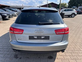 Audi A6 3.0TDI AVTOMAT/NAVI EURO 5 - 15300 лв. - 45058682 7