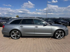 Audi A6 3.0TDI AVTOMAT/NAVI EURO 5 - 15300 лв. - 45058682 5