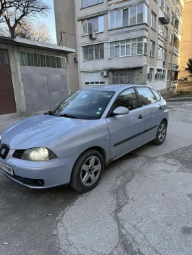 Seat Ibiza 1.9 tdi 131 - 3400 лв. - 85238779 3