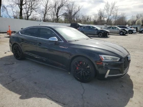 Audi S5 PRESTIGE* Крайна цена до България* - 34000 лв. - 75266425 4