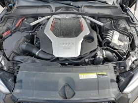 Audi S5 PRESTIGE* Крайна цена до България* - 34000 лв. - 75266425 11