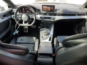 Audi S5 PRESTIGE* Крайна цена до България* - 34000 лв. - 75266425 8