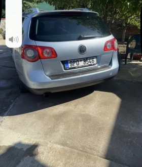 Обява за продажба на VW Passat ~3 700 лв. - изображение 3