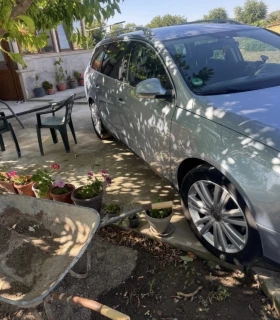 Обява за продажба на VW Passat ~3 700 лв. - изображение 1