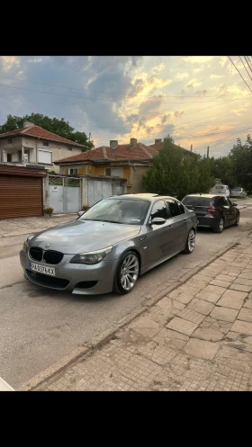 BMW 530 | Mobile.bg    9