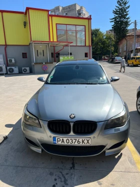BMW 530 | Mobile.bg    2