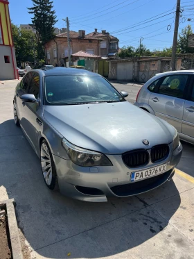 BMW 530 | Mobile.bg    3