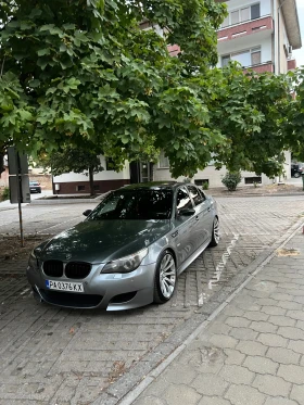 BMW 530 | Mobile.bg    8