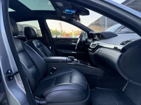Обява за продажба на Mercedes-Benz S 350 AMG-Line, 4MATIC, AIRMATIC, LONG,  ~31 000 лв. - изображение 7