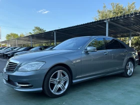 Mercedes-Benz S 350 AMG-Line, 4MATIC, AIRMATIC, LONG, 