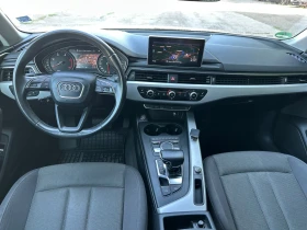 Обява за продажба на Audi A4 2.0Tdi ~24 900 лв. - изображение 7
